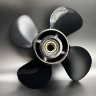 Гребной винт Johnson/Evinrude 20-35 (4x10.1x14) (Polastorm)