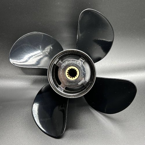 Гребной винт Johnson/Evinrude 20-35 (4x10.1x14) (Polastorm)