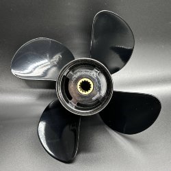 Гребной винт Johnson/Evinrude 20-35 (4x10.1x14) (Polastorm)