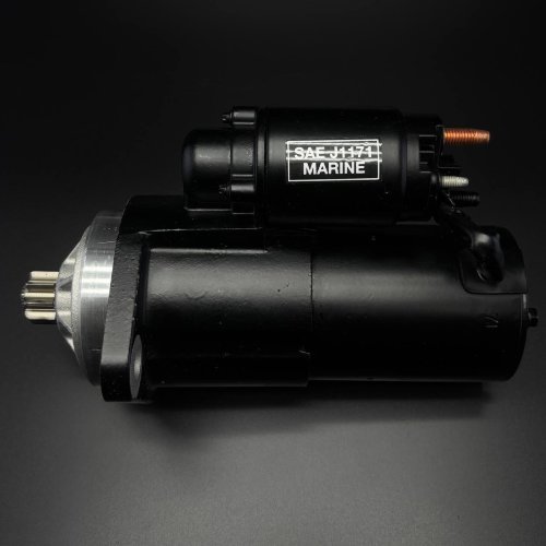 Стартер электрический STARTER MOTOR ASY