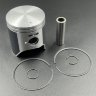 Поршневой комплект Polaris 700 Triple (STD) (MoS2) (Kinetix)