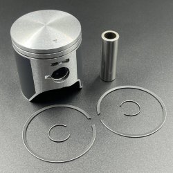 Поршневой комплект Polaris 700 Triple (STD) (MoS2) (Kinetix)