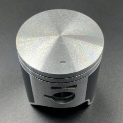 Поршневой комплект Polaris 700 Triple (STD) (MoS2) (Kinetix)
