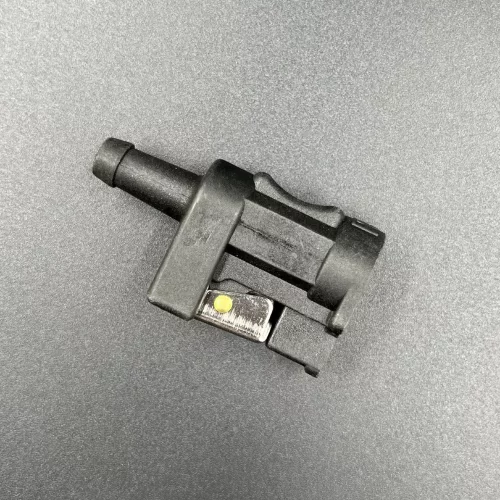 Коннектор топливный Yamaha 2-250, F80-100 (KACAWA)