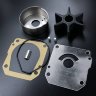 Ремкомплект помпы охлаждения Honda BF135-150 (Honda)