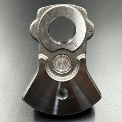 Шейка коленвала (4) Yamaha 25-30 (Kacawa)